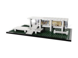 21009 - Farnsworth House™