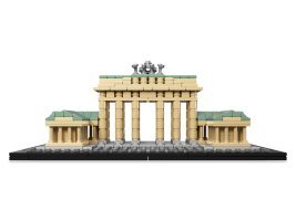 21011 - Brandenburg Gate