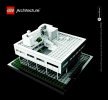 Bauanleitungen LEGO - Architecture - 21014 - Villa Savoye: Page 156