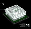 Bauanleitungen LEGO - Architecture - 21014 - Villa Savoye: Page 147