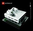 Bauanleitungen LEGO - Architecture - 21014 - Villa Savoye: Page 156