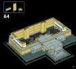 Bauanleitungen LEGO - Architecture - 21017 - Imperial Hotel: Page 91