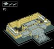 Bauanleitungen LEGO - Architecture - 21017 - Imperial Hotel: Page 103