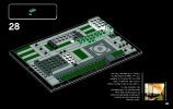 Bauanleitungen LEGO - Architecture - 21018 - UN-Hauptquartier: Page 49