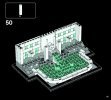 Bauanleitungen LEGO - Architecture - 21020 - Trevi-Brunnen: Page 73