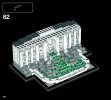 Bauanleitungen LEGO - Architecture - 21020 - Trevi-Brunnen: Page 108