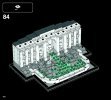 Bauanleitungen LEGO - Architecture - 21020 - Trevi-Brunnen: Page 110