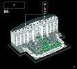 Bauanleitungen LEGO - Architecture - 21020 - Trevi-Brunnen: Page 111