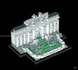 Bauanleitungen LEGO - Architecture - 21020 - Trevi-Brunnen: Page 133