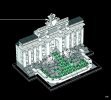 Bauanleitungen LEGO - Architecture - 21020 - Trevi-Brunnen: Page 135