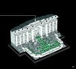 Bauanleitungen LEGO - Architecture - 21020 - Trevi-Brunnen: Page 125