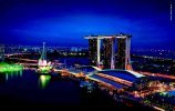 Bauanleitungen LEGO - 21021 - Marina Bay Sands®: Page 17