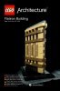 Bauanleitungen LEGO - Architecture - 21023 - Flatiron Building: Page 1