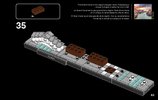 Bauanleitungen LEGO - Architecture - 21026 - Venedig: Page 63