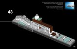 Bauanleitungen LEGO - Architecture - 21026 - Venedig: Page 63