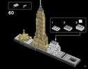 Bauanleitungen LEGO - Architecture - 21028 - New York City: Page 77