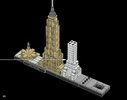 Bauanleitungen LEGO - Architecture - 21028 - New York City: Page 80