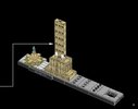 Bauanleitungen LEGO - Architecture - 21028 - New York City: Page 71