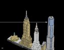 Bauanleitungen LEGO - Architecture - 21028 - New York City: Page 124