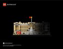 Bauanleitungen LEGO - Architecture - 21029 - Der Buckingham-Palast: Page 124