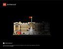 Bauanleitungen LEGO - Architecture - 21029 - Der Buckingham-Palast: Page 148