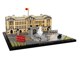 21029 - Buckingham Palace