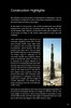 Bauanleitungen LEGO - Architecture - 21031 - Burj Khalifa: Page 7