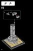 Bauanleitungen LEGO - Architecture - 21031 - Burj Khalifa: Page 44