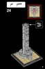 Bauanleitungen LEGO - Architecture - 21031 - Burj Khalifa: Page 49