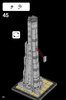 Bauanleitungen LEGO - Architecture - 21031 - Burj Khalifa: Page 82