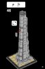 Bauanleitungen LEGO - Architecture - 21031 - Burj Khalifa: Page 83