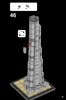 Bauanleitungen LEGO - Architecture - 21031 - Burj Khalifa: Page 91