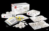 Bauanleitungen LEGO - Architecture - 21032 - Sydney: Page 107