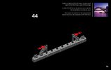 Bauanleitungen LEGO - Architecture - 21032 - Sydney: Page 75