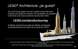 Bauanleitungen LEGO - Architecture - 21032 - Sydney: Page 127