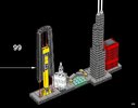 Bauanleitungen LEGO - Architecture - 21033 - Chicago: Page 103