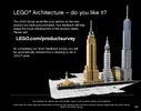 Bauanleitungen LEGO - Architecture - 21033 - Chicago: Page 113