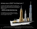 Bauanleitungen LEGO - Architecture - 21033 - Chicago: Page 114