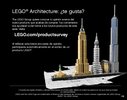 Bauanleitungen LEGO - Architecture - 21033 - Chicago: Page 115