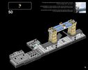 Bauanleitungen LEGO - Architecture - 21034 - London: Page 75