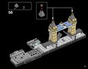 Bauanleitungen LEGO - Architecture - 21034 - London: Page 81