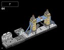 Bauanleitungen LEGO - Architecture - 21034 - London: Page 90