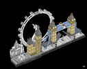 Bauanleitungen LEGO - Architecture - 21034 - London: Page 129