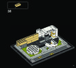 Bauanleitungen LEGO - Architecture - 21035 - Solomon R. Guggenheim Museum®: Page 71