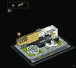 Bauanleitungen LEGO - Architecture - 21035 - Solomon R. Guggenheim Museum®: Page 73