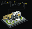 Bauanleitungen LEGO - Architecture - 21035 - Solomon R. Guggenheim Museum®: Page 76