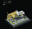 Bauanleitungen LEGO - Architecture - 21035 - Solomon R. Guggenheim Museum®: Page 91