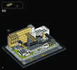 Bauanleitungen LEGO - Architecture - 21035 - Solomon R. Guggenheim Museum®: Page 92