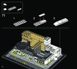 Bauanleitungen LEGO - Architecture - 21035 - Solomon R. Guggenheim Museum®: Page 94