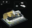 Bauanleitungen LEGO - Architecture - 21035 - Solomon R. Guggenheim Museum®: Page 98